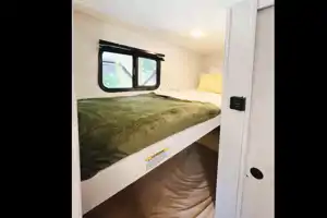 2022 Coleman Rubicon Trailer-Greenery Theme
