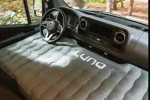 Luxury  Airstream interstate 19 Class B Camper Van
