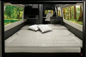 Luxury  Airstream interstate 19 Class B Camper Van