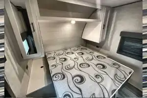 Savanaha's Highland Ridge RV Open Range 263th Toy Hauler Hauler