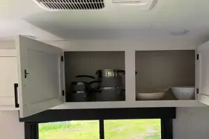 Savanaha's Highland Ridge RV Open Range 263th Toy Hauler Hauler