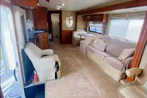Rare 2 bedroom Motorhome - Bunkhouse - Forest River Georgetown - Class A