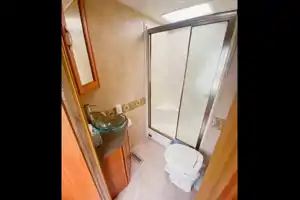 Rare 2 bedroom Motorhome - Bunkhouse - Forest River Georgetown - Class A