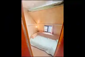 Rare 2 bedroom Motorhome - Bunkhouse - Forest River Georgetown - Class A
