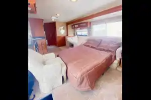 Rare 2 bedroom Motorhome - Bunkhouse - Forest River Georgetown - Class A