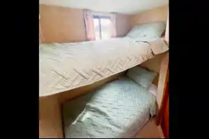 Rare 2 bedroom Motorhome - Bunkhouse - Forest River Georgetown - Class A