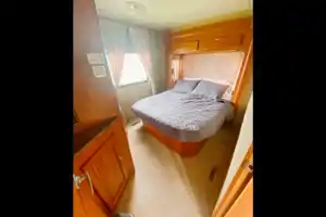 Rare 2 bedroom Motorhome - Bunkhouse - Forest River Georgetown - Class A