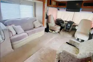 Rare 2 bedroom Motorhome - Bunkhouse - Forest River Georgetown - Class A