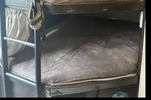 Trevor's Grand Design Imagine 2400BH Travel Trailer