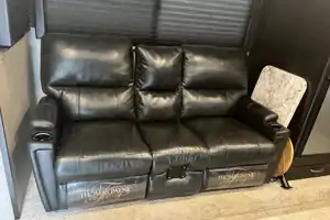 Trevor's Grand Design Imagine 2400BH Travel Trailer