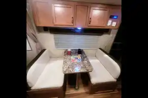 Cozy Gulf Stream Conquest