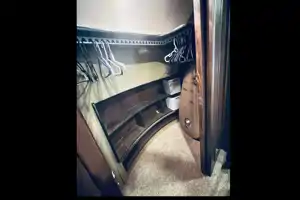 Jennifer's Dutchmen Voltage Fifth Wheel