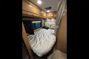 Arthur 's Thor Motor Coach Siesta Class C