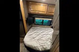 Arthur 's Thor Motor Coach Siesta Class C