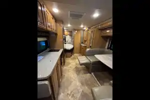 Arthur 's Thor Motor Coach Siesta Class C