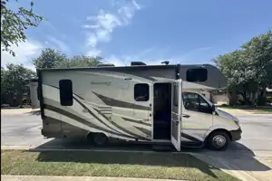 Woody’s Sunseeker 2!!!