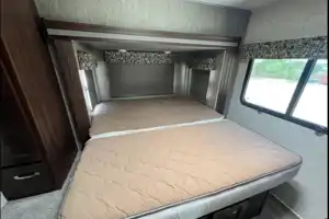 Woody’s Sunseeker 2!!!