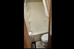 Jayco Jay flight Travel Trailer