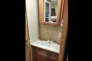 Jayco Jay flight Travel Trailer