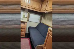 Jayco Jay flight Travel Trailer