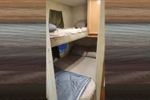 Jayco Jay flight Travel Trailer