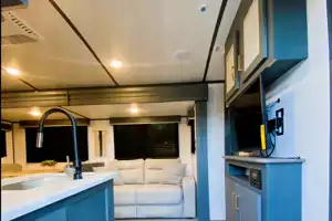 1776 Rentals 2022 Keystone Bullet