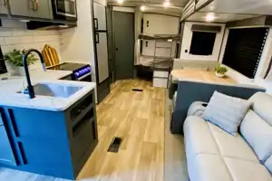 1776 Rentals 2022 Keystone Bullet