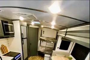 1776 Rentals 2022 Keystone Bullet