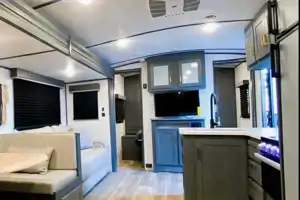 1776 Rentals 2022 Keystone Bullet