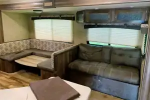 Home Away From Home