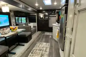  Jayco Jay Flight 28BHBE "Infinity"