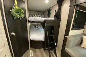  Jayco Jay Flight 28BHBE "Infinity"