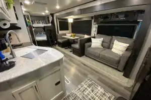  Jayco Jay Flight 28BHBE "Infinity"