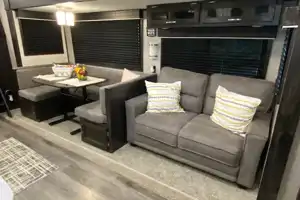  Jayco Jay Flight 28BHBE "Infinity"