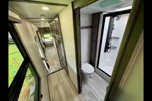 2025 Grand Design - 41’ Luxury Camping - Sleeps 7