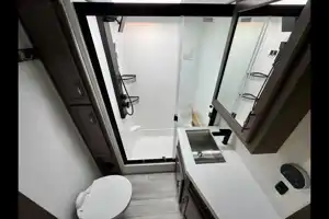 2025 Grand Design - 41’ Luxury Camping - Sleeps 7