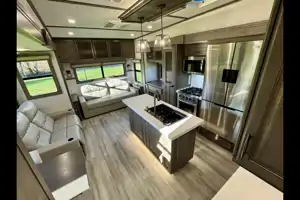 2025 Grand Design - 41’ Luxury Camping - Sleeps 7