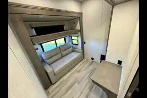 2025 Grand Design - 41’ Luxury Camping - Sleeps 7