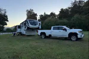2025 Grand Design - 41’ Luxury Camping - Sleeps 7