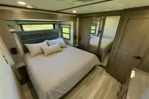 2025 Grand Design - 41’ Luxury Camping - Sleeps 7