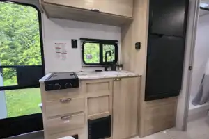 Brand New 2024, Salem FSX, Lightweight (Towable w/SUV or Minivan) Travel Trailer called Taquito!