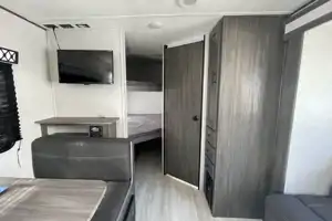 Happy Glamping 