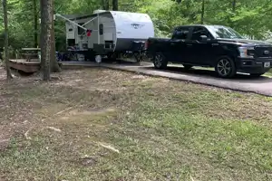 Happy Glamping 