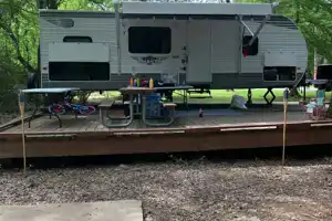 Happy Glamping 