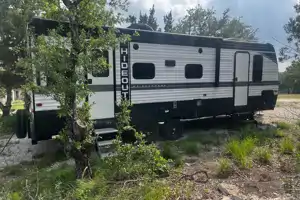 Joe and Bekah’s Hideout