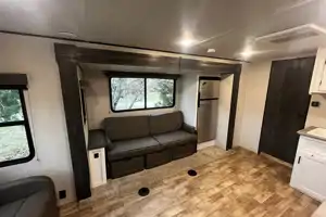 Joe and Bekah’s Hideout