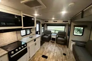 Joe and Bekah’s Hideout