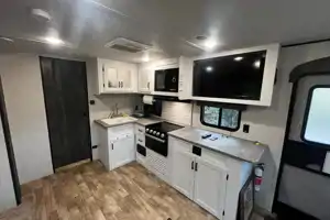Joe and Bekah’s Hideout