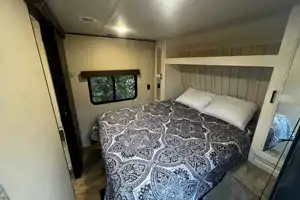 Joe and Bekah’s Hideout