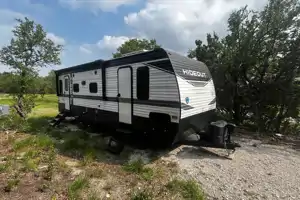 Joe and Bekah’s Hideout